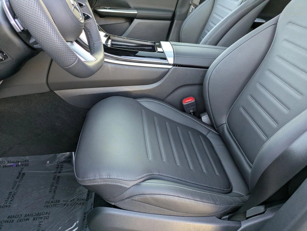 New 2026 Mercedes-Benz GLC 300 GLC 300 SUV SUV