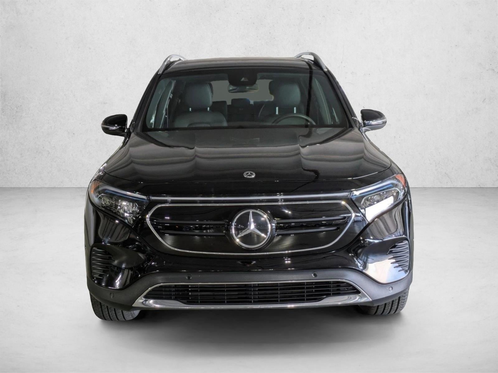 Certified 2023 Mercedes-Benz EQB Base with VIN W1N9M0KB4PN066776 for sale in Buena Park, CA