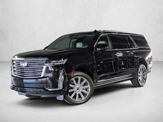 2023 CADILLAC Escalade ESV