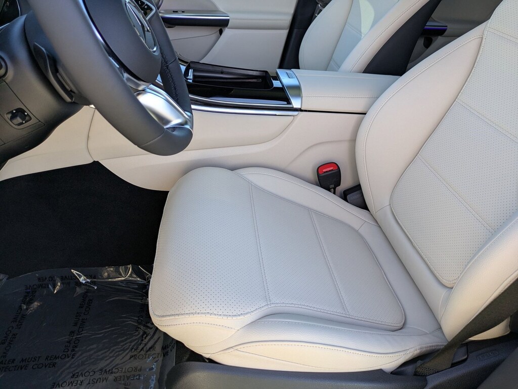 New 2026 Mercedes-Benz GLC 300 GLC 300 SUV SUV