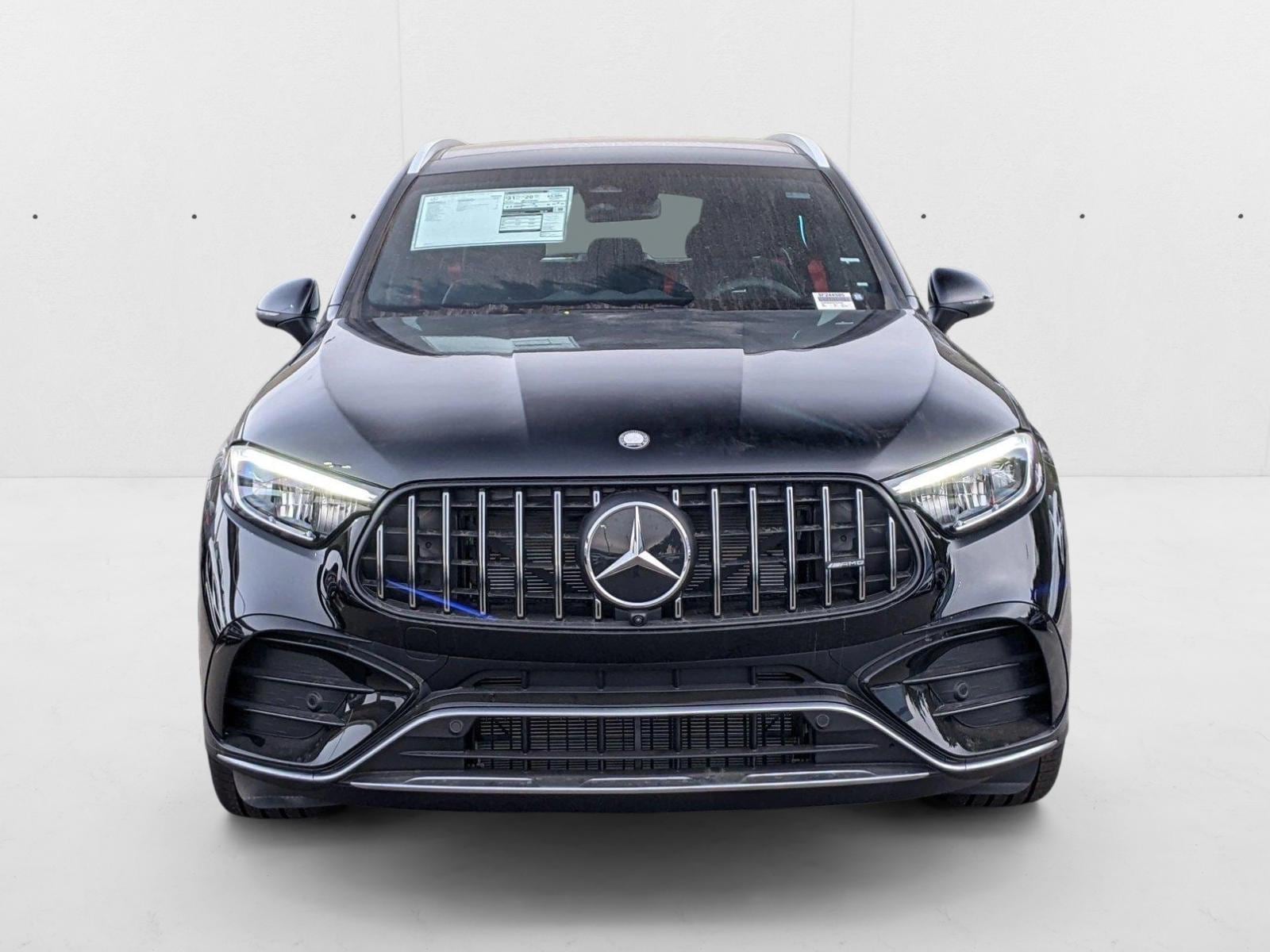 2025 Mercedes-Benz GLC AMG GLC63 S - Photo 6