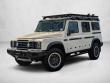 INEOS Grenadier Station Wagon
