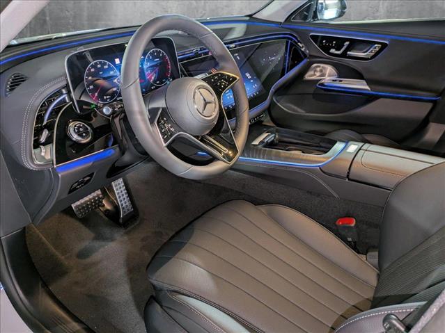 2025 Mercedes Benz E 450 4MATIC All-Terrain Wagon photo 3