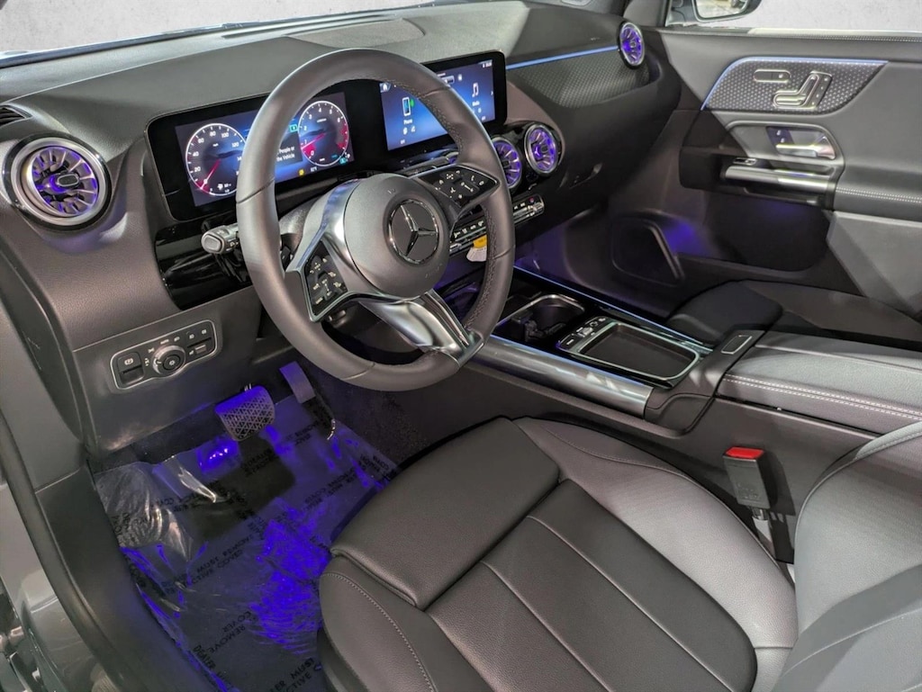 New 2026 Mercedes-Benz GLA 250 GLA 250 SUV SUV