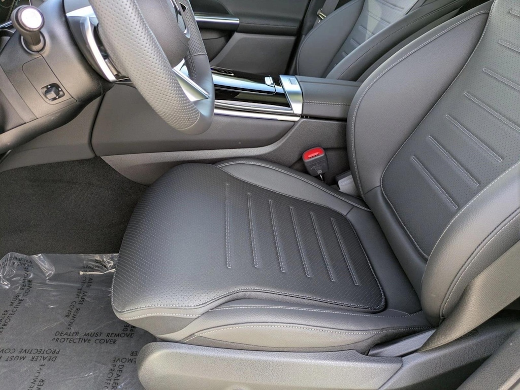 New 2026 Mercedes-Benz GLC 300 GLC 300 SUV SUV