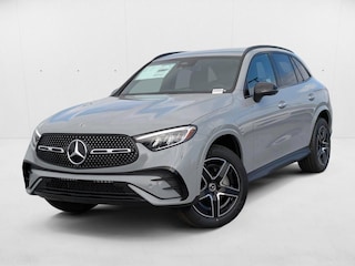 2025 Mercedes-Benz GLC 300 GLC 300 SUV SUV