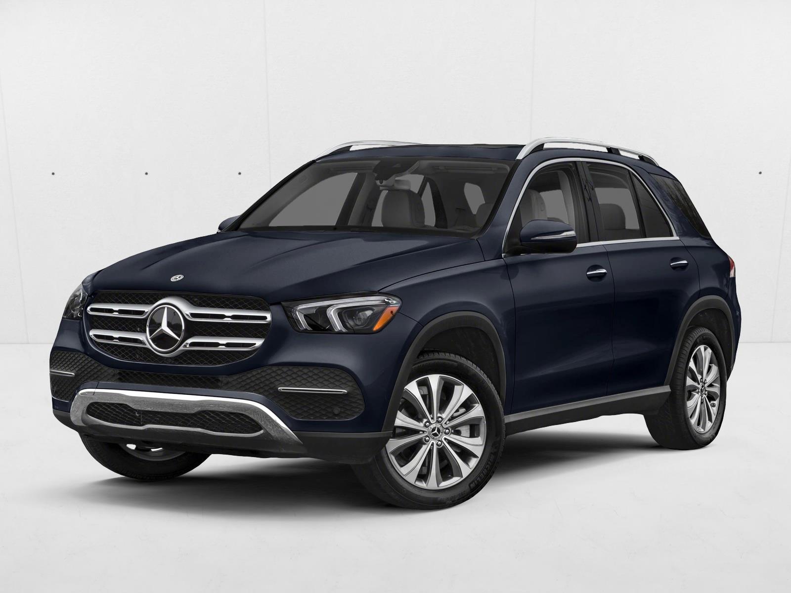 2020 Mercedes-Benz GLE GLE350 4MATIC's photo