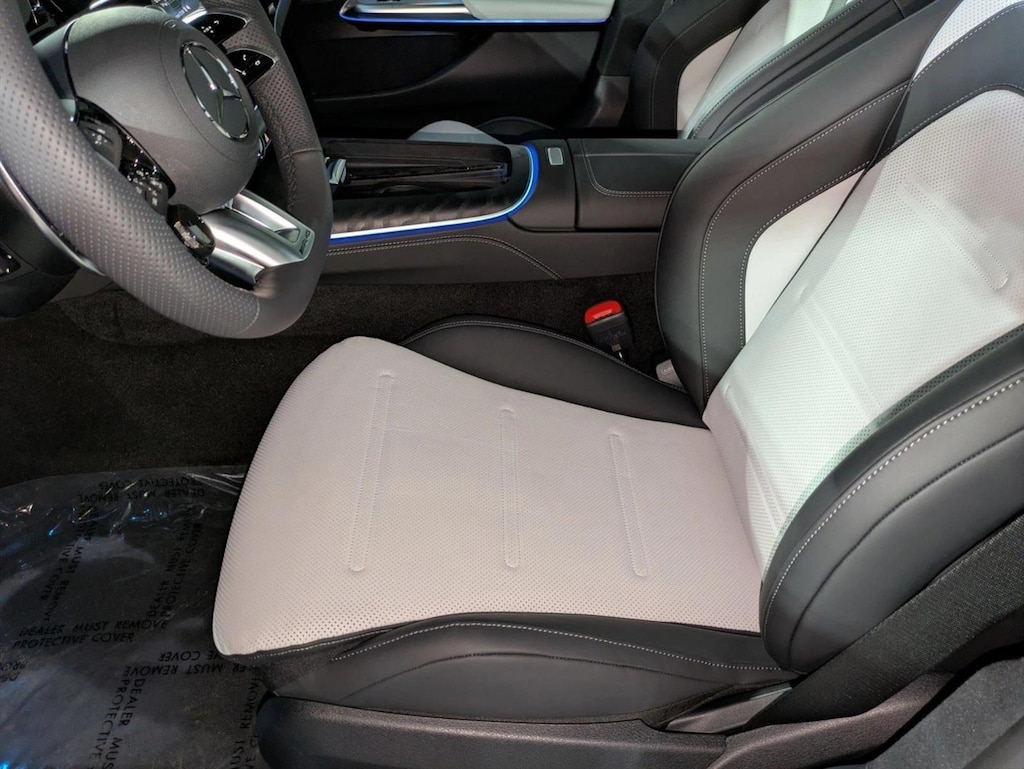 New 2026 Mercedes-Benz AMG E 53 E AMG ® E 53 E 4MATIC+ ® Sedan Sedan