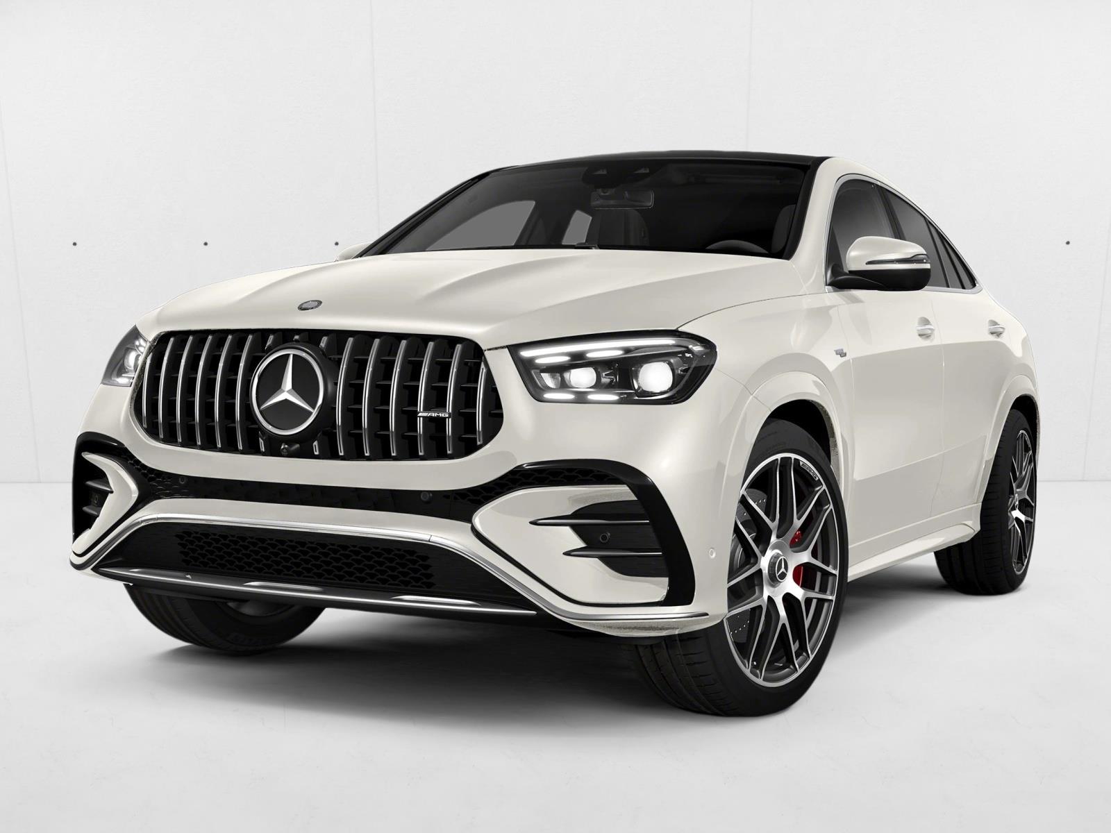 2024 Mercedes-Benz GLE GLE 53 AMG 4MATIC's photo