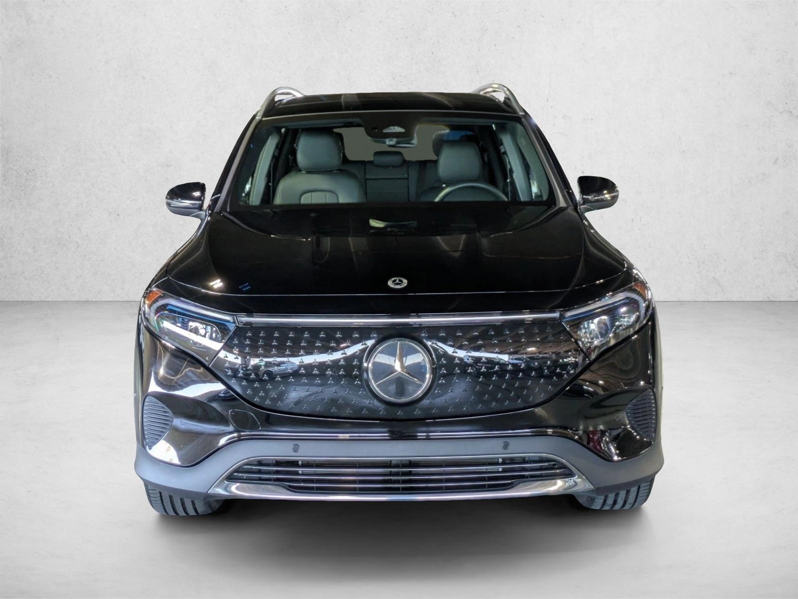 Certified 2024 Mercedes-Benz EQB Base with VIN W1N9M0CB2RN092780 for sale in Buena Park, CA