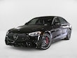 Mercedes-Benz AMG S 63 E