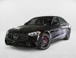 Mercedes-Benz AMG S 63 E