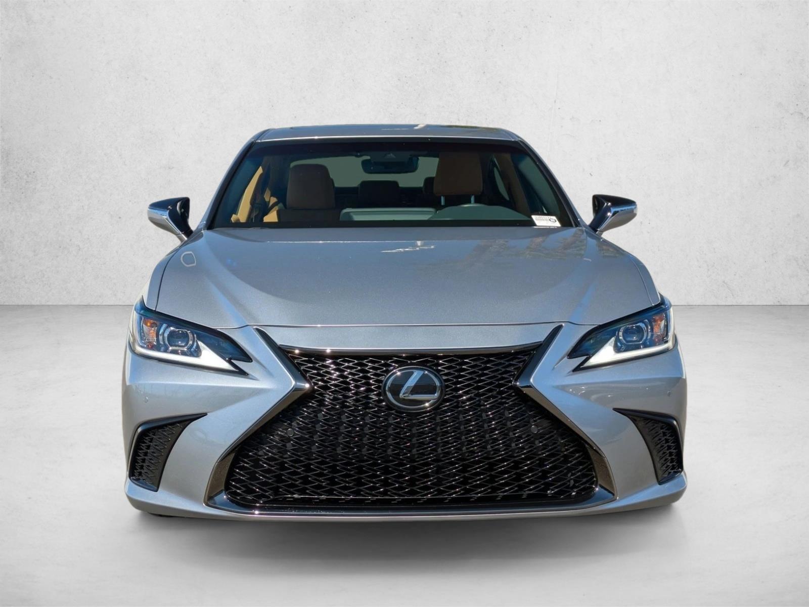 2025 Lexus ES Base photo 2