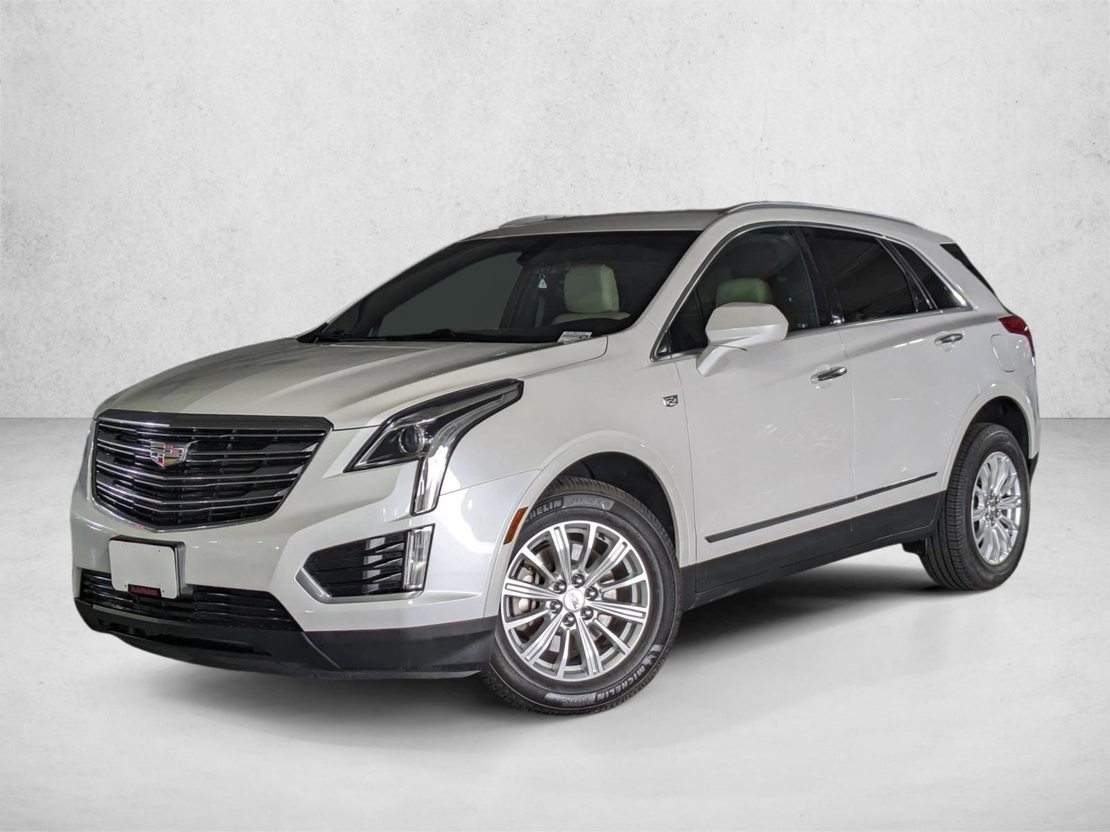 2017 Cadillac XT5 FWD's photo