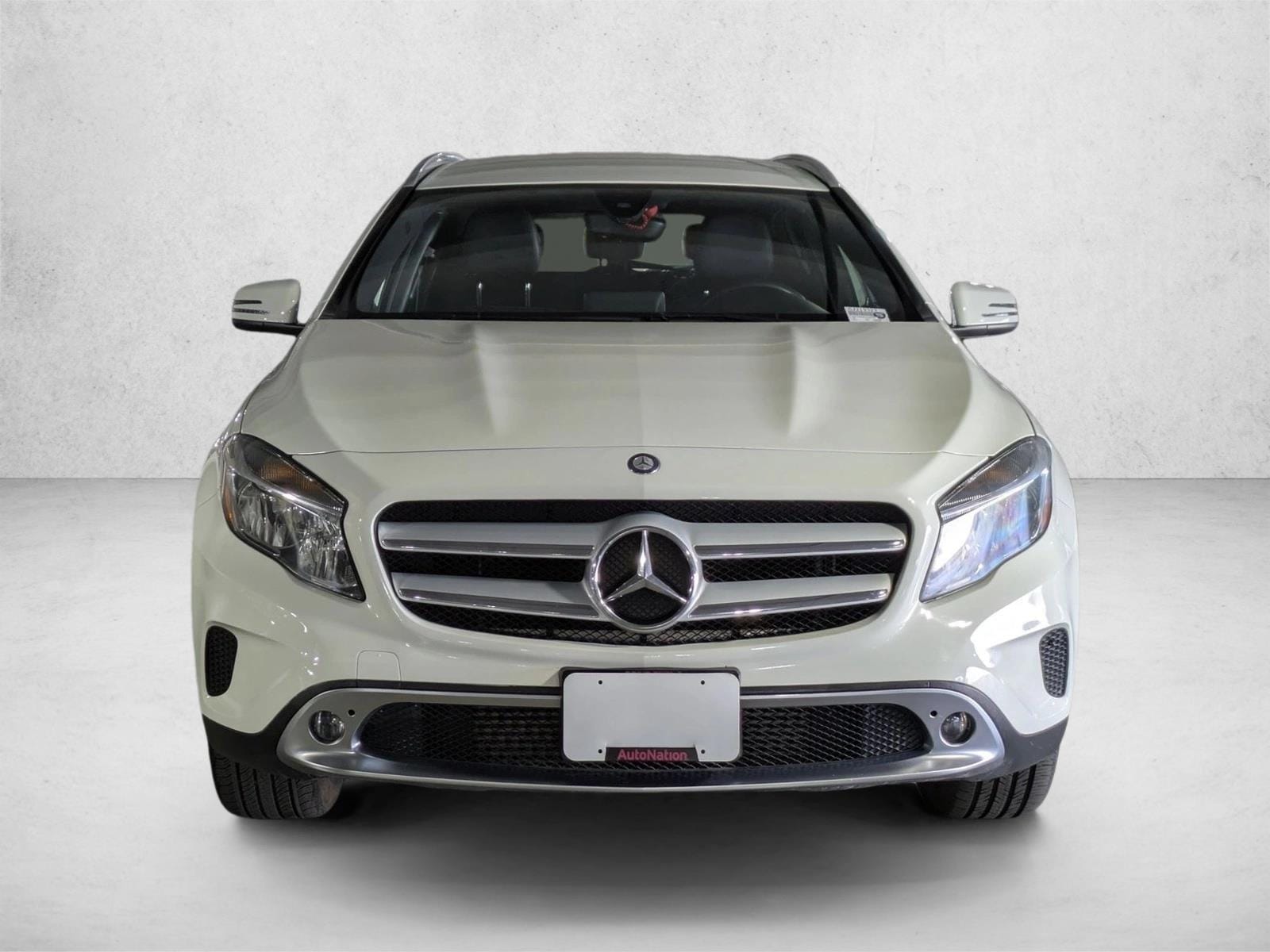 Used 2016 Mercedes-Benz GLA-Class GLA250 with VIN WDCTG4EB9GJ219323 for sale in Buena Park, CA
