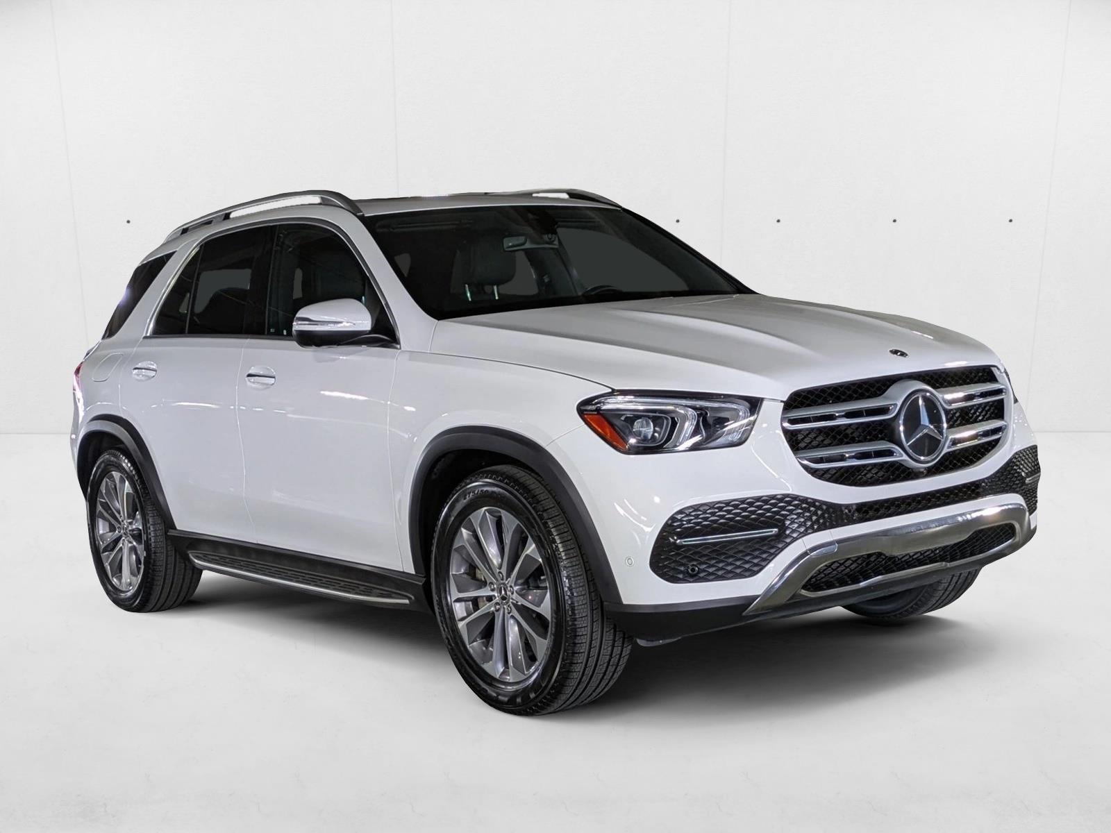 2023 Mercedes Benz GLE 350 photo 3