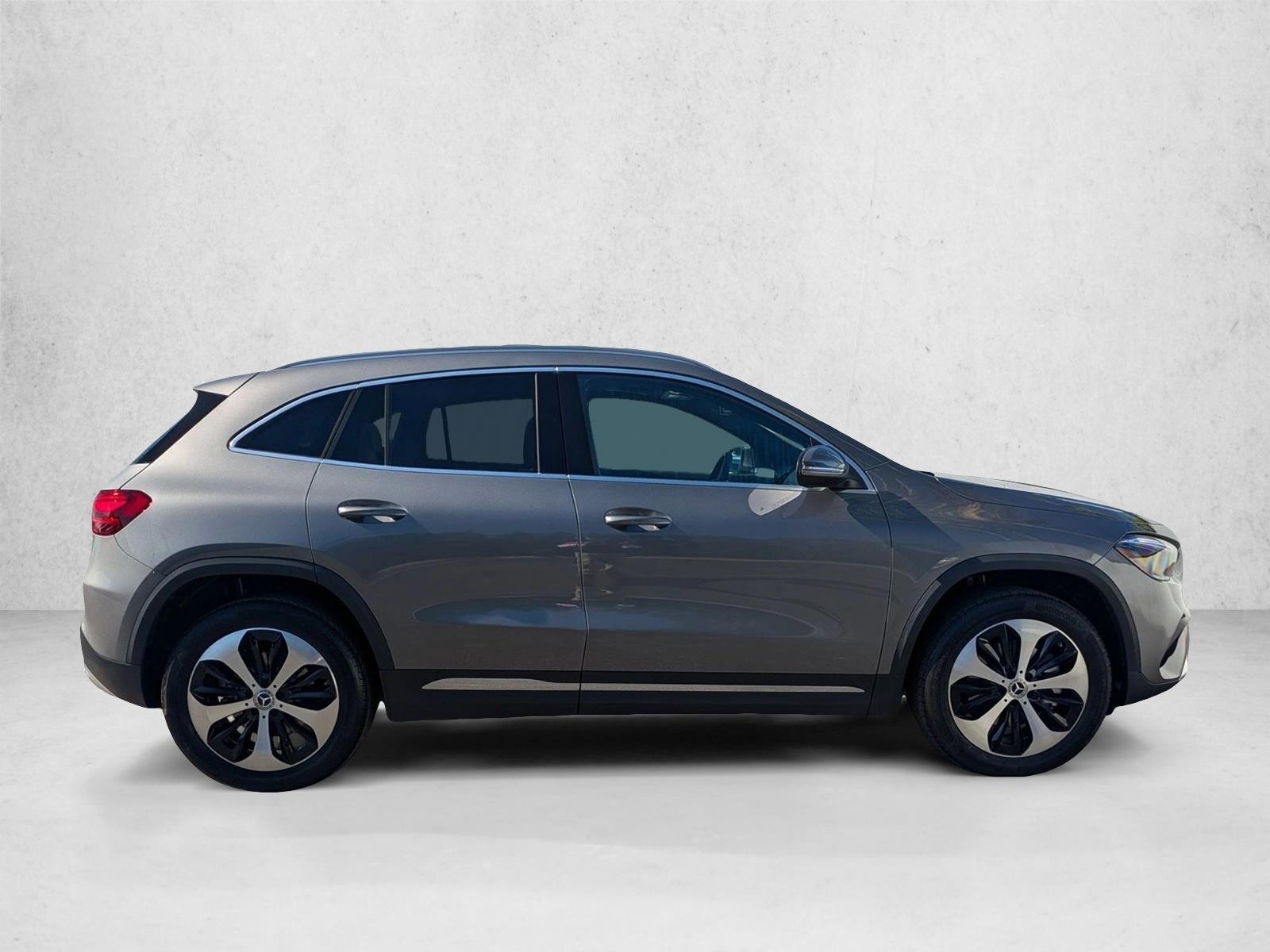 2026 Mercedes Benz GLA 250 photo 4