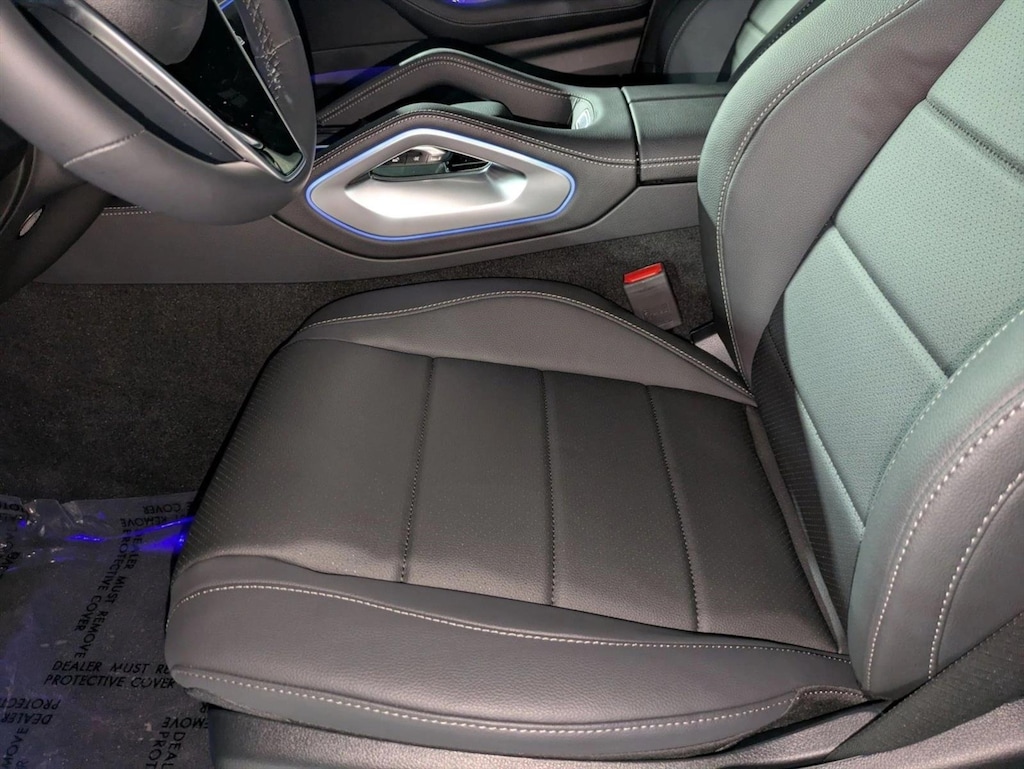 New 2026 Mercedes-Benz GLE 450 GLE 450 4MATIC ® SUV SUV