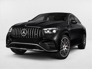 2024 Mercedes-Benz GLE