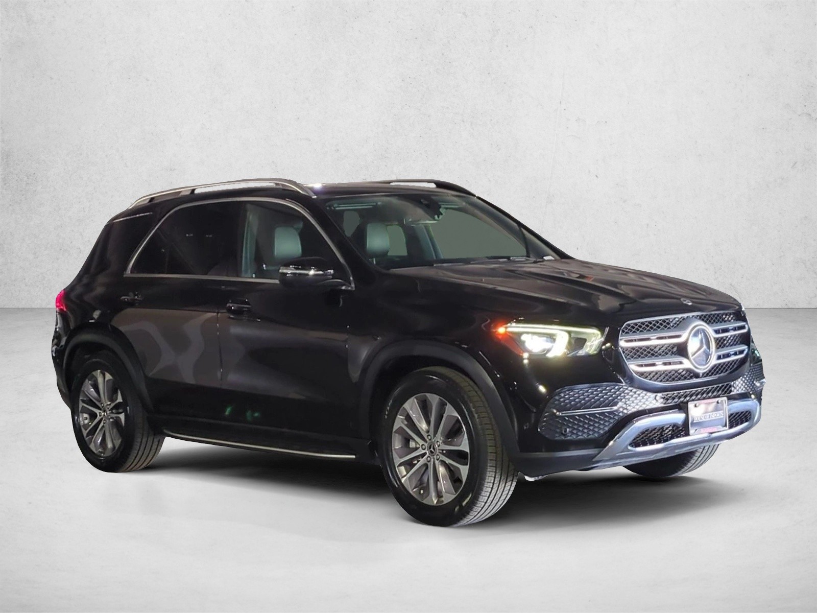 Used 2022 Mercedes-Benz GLE SUV