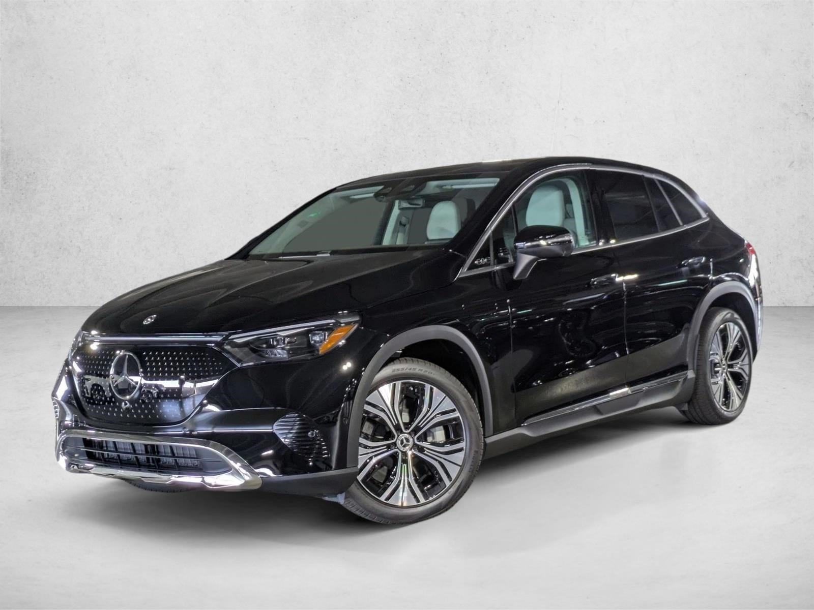 2026 Mercedes-Benz EQE SUV