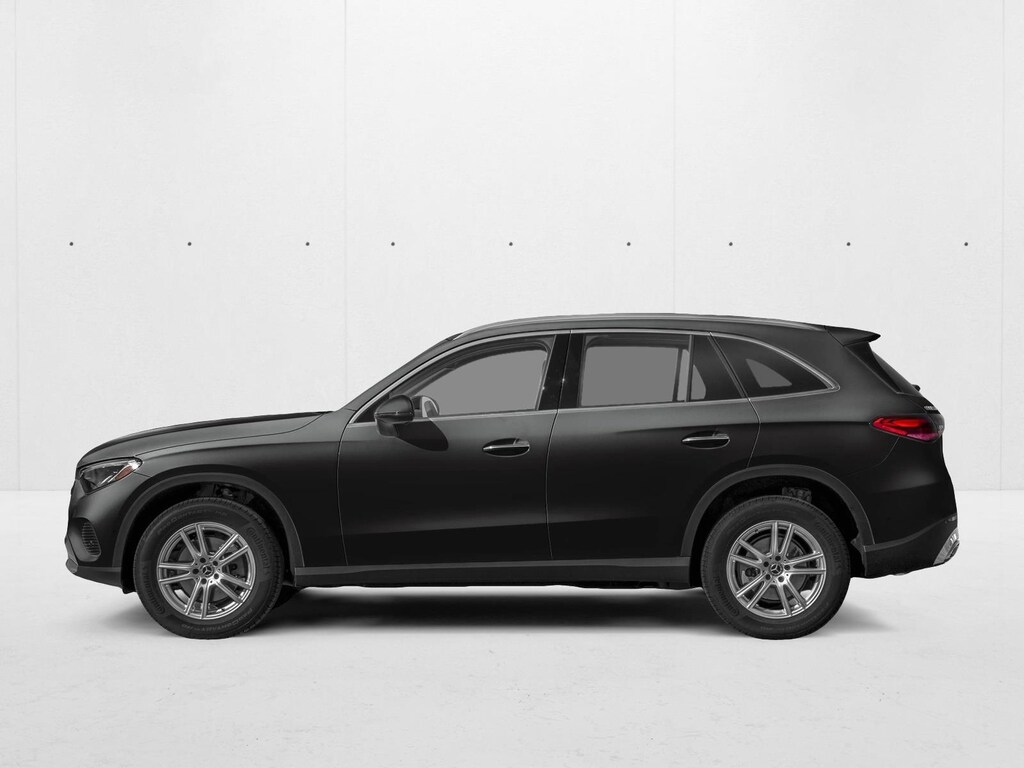 New 2027 Mercedes-Benz GLC GLC 300 SUV Sport Utility
