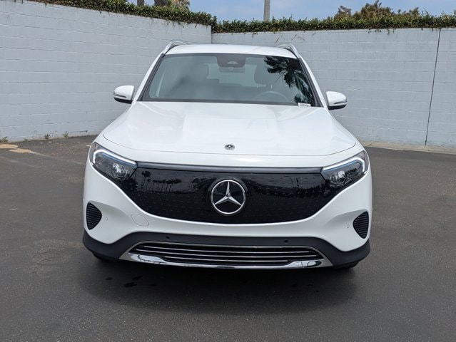Certified 2024 Mercedes-Benz EQB Base with VIN W1N9M0CB8RN094341 for sale in Buena Park, CA