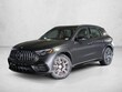  Mercedes-Benz AMG GLC 43
