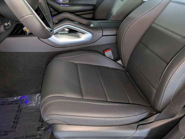 2025 Mercedes Benz GLE 350 4MATIC photo 4