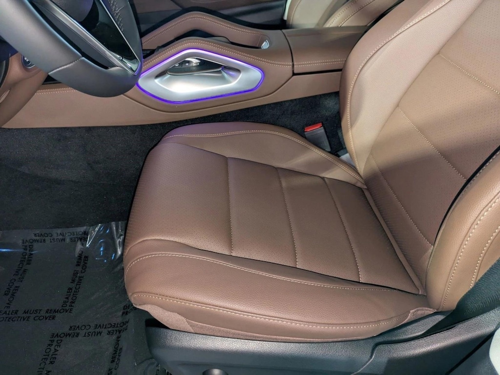 New 2026 Mercedes-Benz GLE 450 GLE 450 4MATIC ® SUV SUV