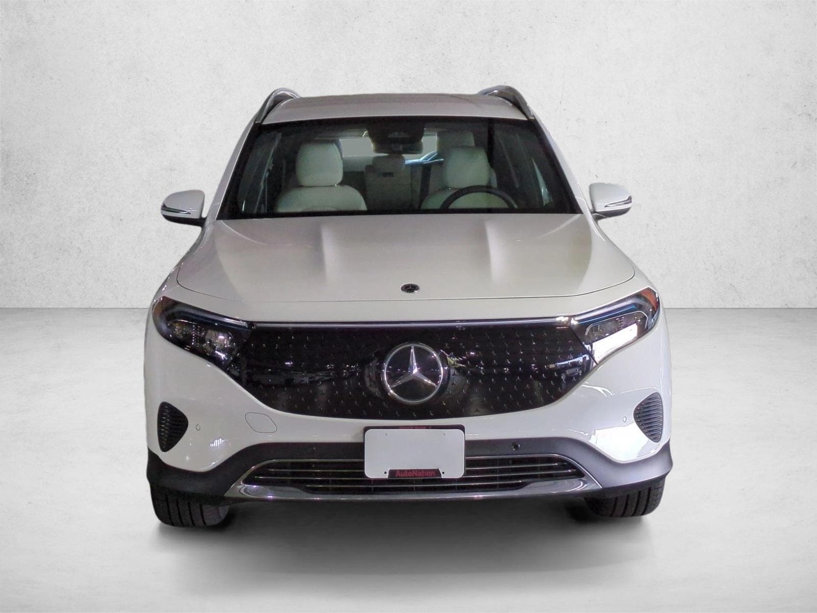 Certified 2024 Mercedes-Benz EQB Base with VIN W1N9M0CB9RN100597 for sale in Buena Park, CA