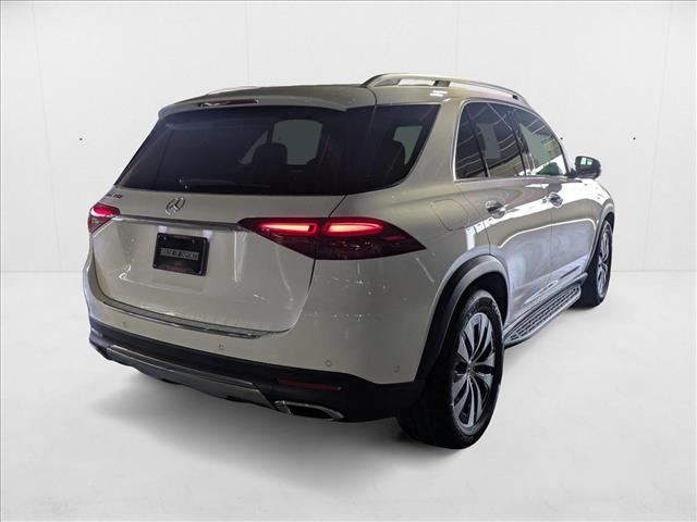 2025 Mercedes Benz GLE 350 4MATIC photo 2