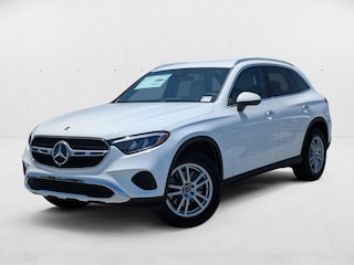2025 Mercedes-Benz GLC 300 GLC 300 SUV SUV
