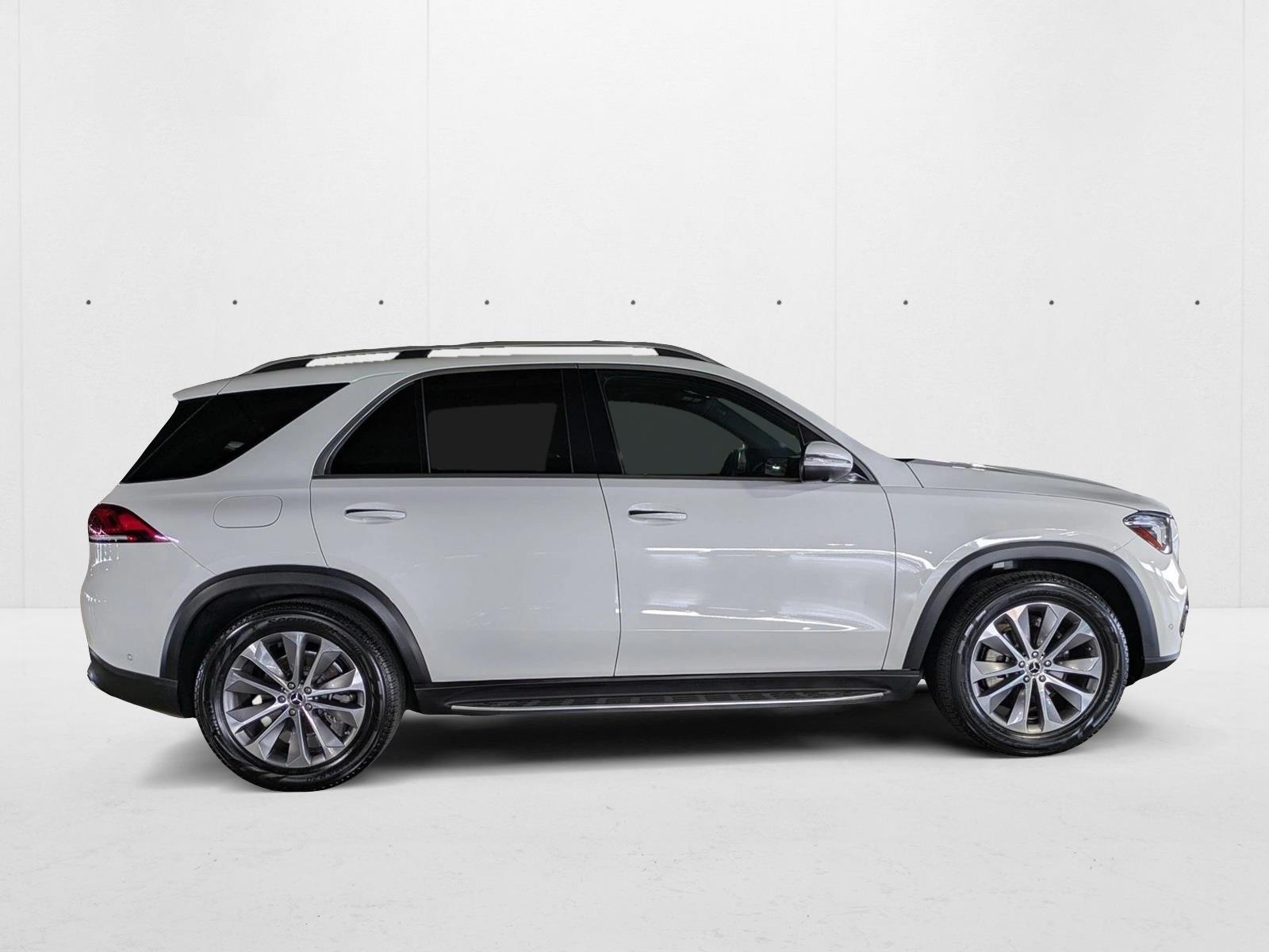 2023 Mercedes Benz GLE 350 photo 4