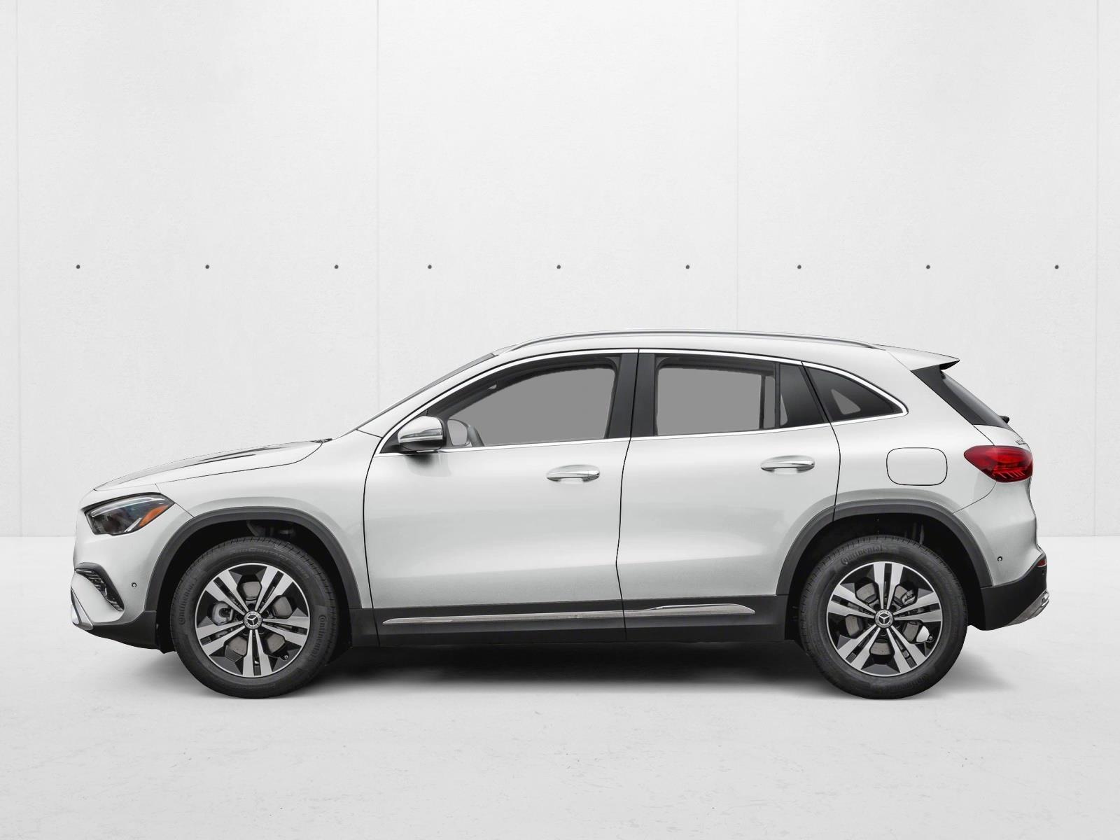 2026 Mercedes Benz GLA 250 photo 2