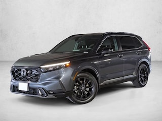 2023 Honda CR-V Hybrid