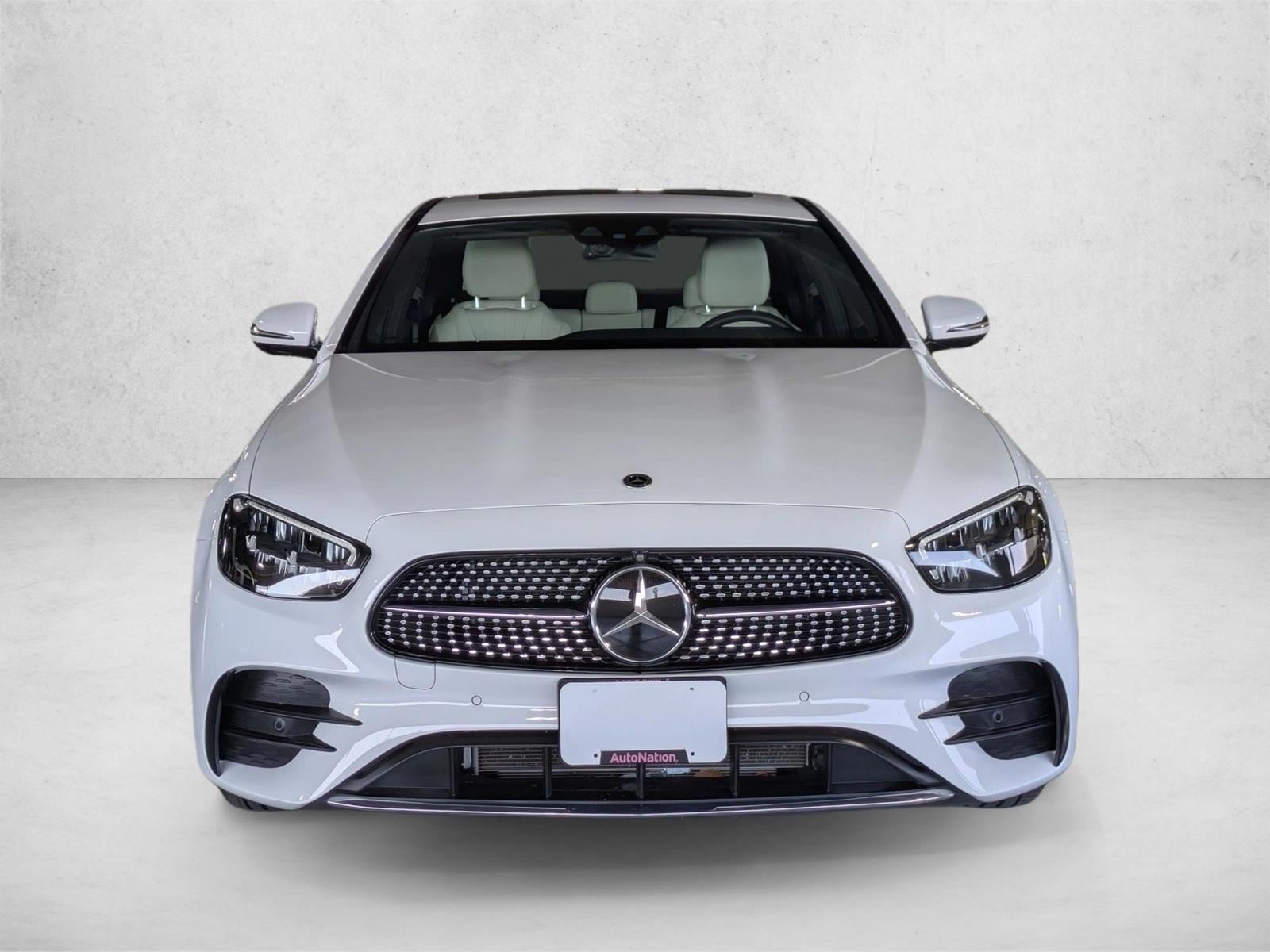 2023 Mercedes-Benz E-Class E350's photo