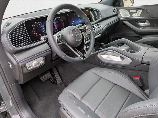 2025 Mercedes Benz GLE 350 4MATIC photo 3
