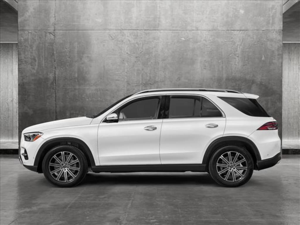 New 2025 MercedesBenz GLE 350 For Sale at MercedesBenz of South Bay
