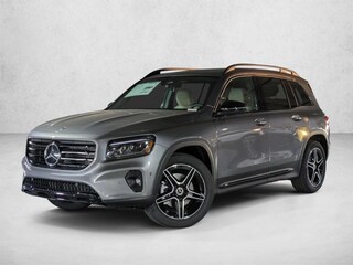 2026 Mercedes-Benz GLB 250