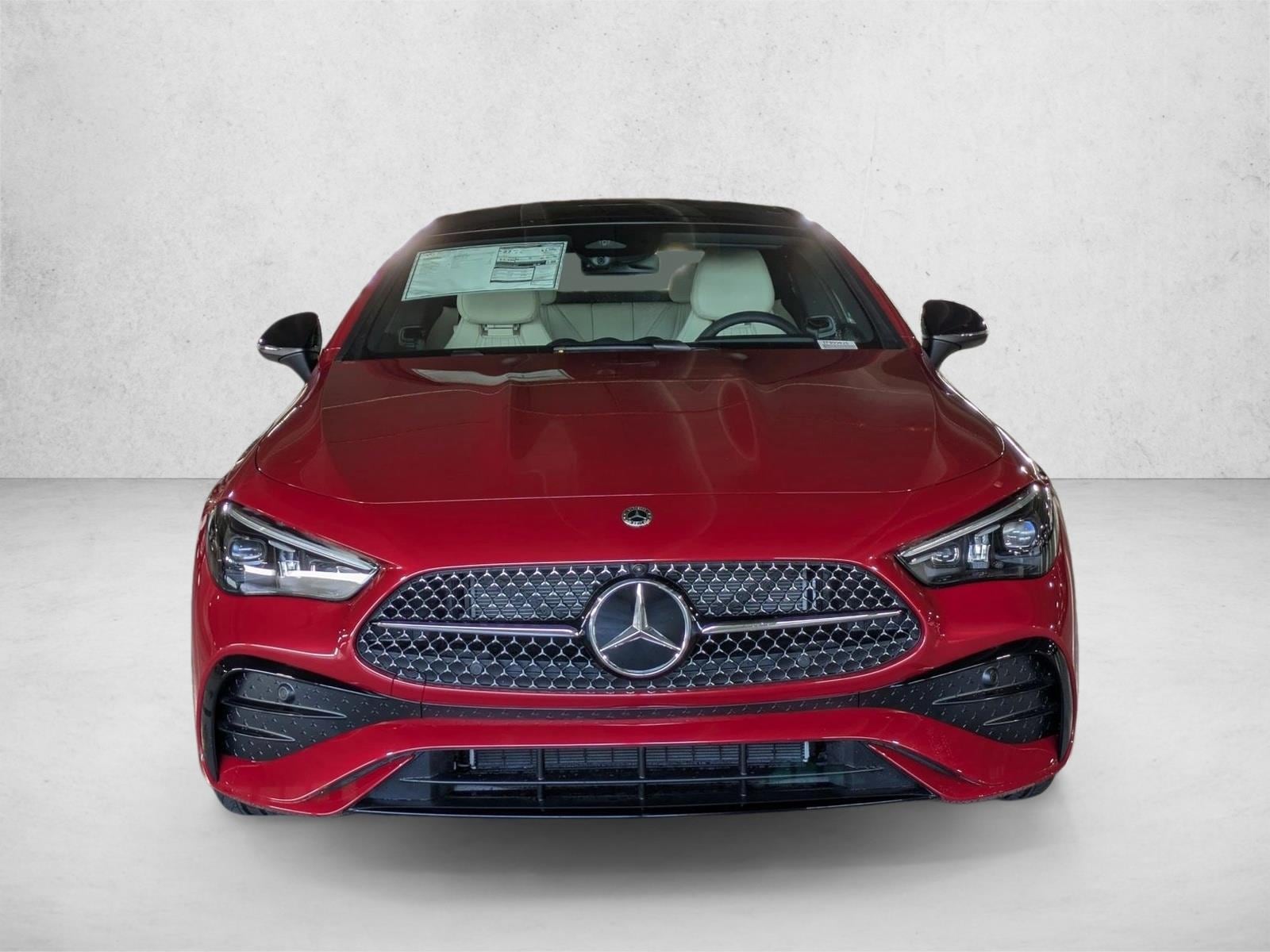2026 Mercedes-Benz CLE CLE 300 - Photo 6
