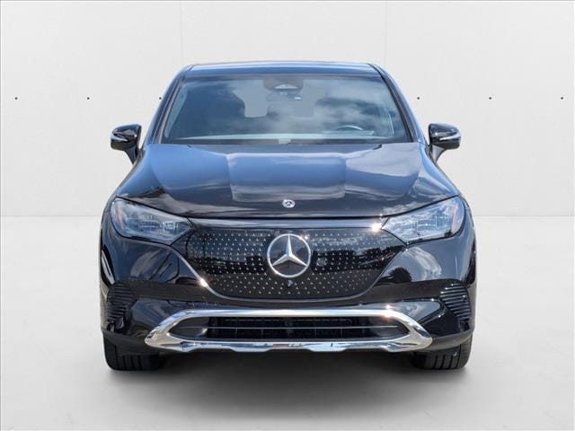 Used 2024 Mercedes-Benz EQE SUV Base with VIN 4JGGM1CBXRA053720 for sale in Buena Park, CA
