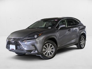 2018 LEXUS NX 300