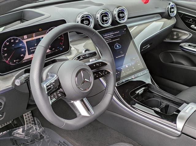 2024 Mercedes Benz CLE 300 photo 3