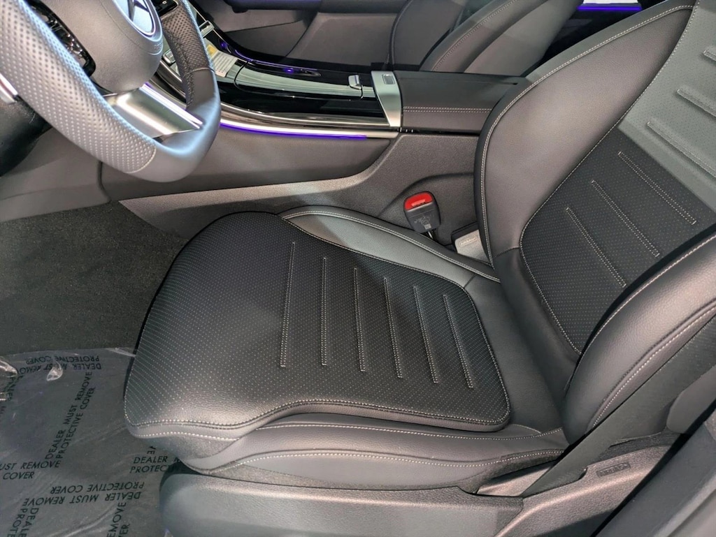 New 2026 Mercedes-Benz GLC 300 GLC 300 SUV SUV