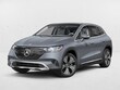 Mercedes-Benz EQE 350