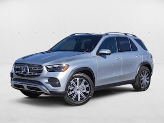 2025 Mercedes-Benz GLE 350 GLE 350 SUV SUV