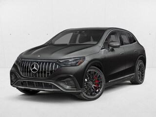 2025 Mercedes-Benz AMG EQE SUV