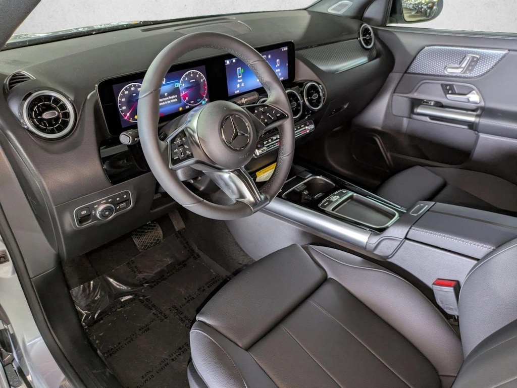 New 2026 Mercedes-Benz GLA 250 GLA 250 SUV SUV