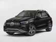  Mercedes-Benz GLE 580